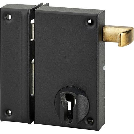 Caja de cerradura THIRARD 75X130 Izquierda - 089020
