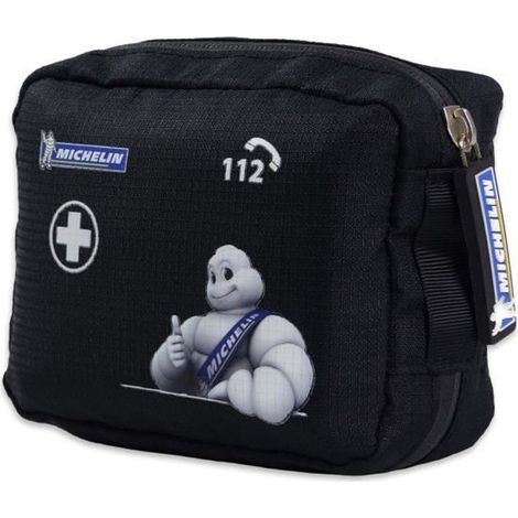 MICHELIN Trousse de 1er secours loisirs. 44 pieces (1/5)
