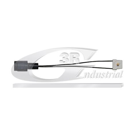 3RG 94100 SENSOR PASTILLAS