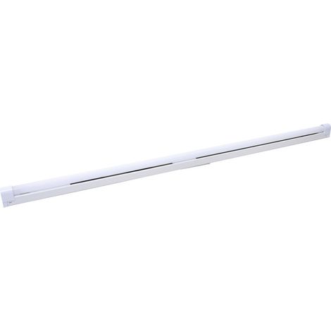 Réglette led 120 cm - 18w (1/5)