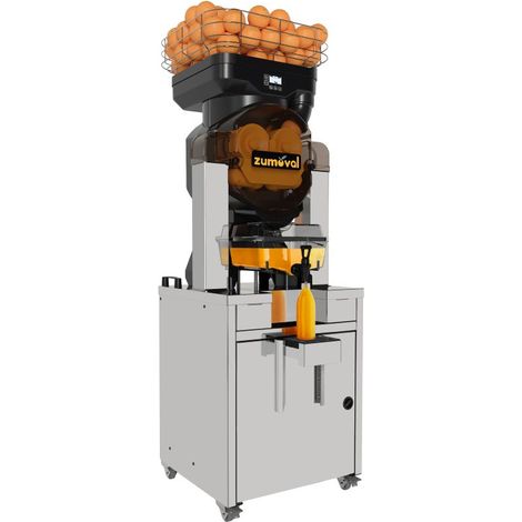 Presse-agrumes FASTTOP sur meuble - Distributeur - Zumoval