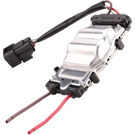 Auto-Kühlerlüfter-Steuermodul für 3er E46 316Ci 3116Ti 318Ci 318I 318Ti 320Ci 320I 323Ci 328I 330I 7561757  FLITI (1/4)