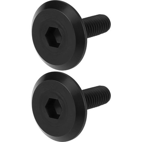 M6 266403-0 Hex Socket Head Screw for SP6000 DSP601 DSP600 (1/5)