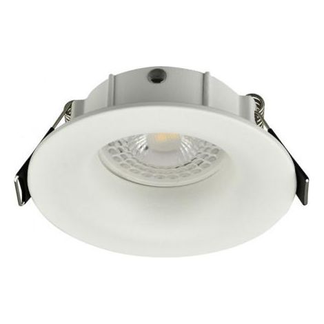 Einbaustrahler arlux modernes Design 9 cm 3 cm