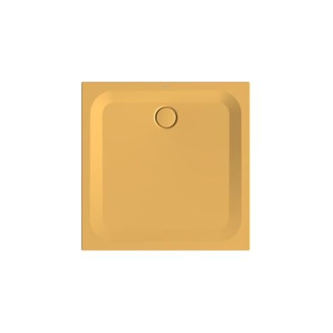 BETTE 5940-040T1 Receveur de douche rectangulaire Ultra T1 Curry (1/2)