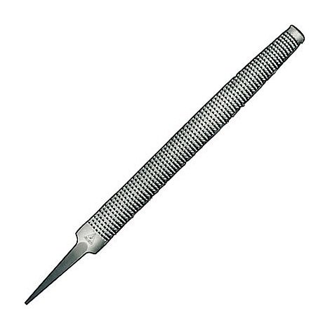 Raspa da carpentiere Mediaca 4101/10 Basta senza manico