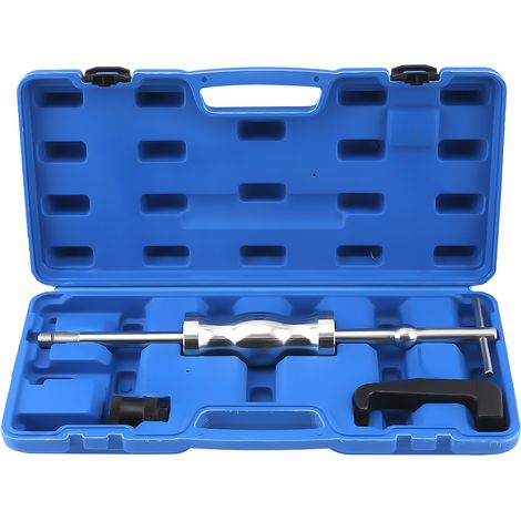 Extracteur à percussion for Mercedes CDI OM611 BMW 525d 530d M47 M57 (1/5)