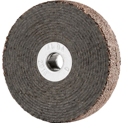 PFERD TOOLS Schleifrad ER 70x15,7x10mm Leistungslinie SG für Stahl/Edelstahl/Guss 20 Stk (1/5)