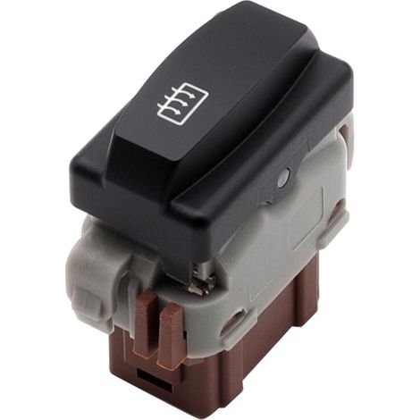 Interrupteur de chauffage de voiture 253507278R 25350-7278R 6 broches pour (1/4)