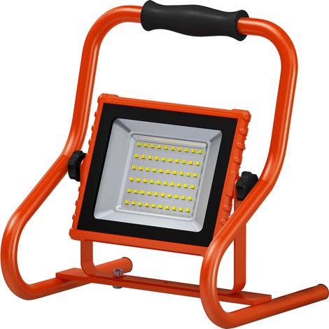 LEDVANCE WORKLIGHTS BATTERY 20W LED-Baustrahler 20 W 1600 lm Kaltweiß 4058075576490 (1/4)