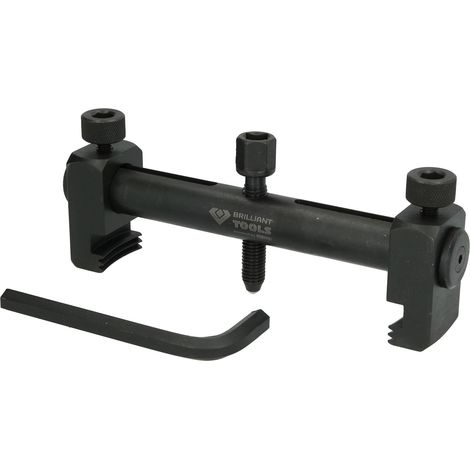 BRILLIANT TOOLS extracteur de poulie - BT616000 (1/5)