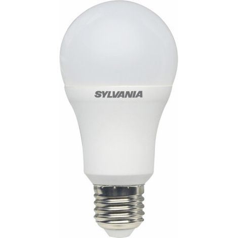 Lampe LED TOLEDO GLS A60 - E27 - 1521 Lm - 4000 K - 13 W - SYLVANIA (1/4)