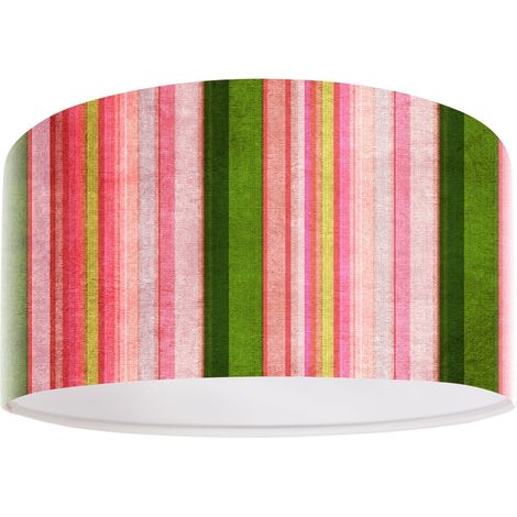 Suspension stamps 005-30 - Rond Ø 50 cm (1/5)