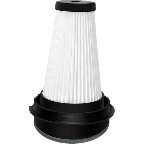 ZR005202 Convient au filtre et maille de l'aspirateur Rowenta X-Pert 160 (1/2)