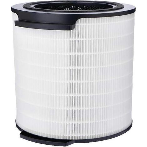 Filtre de rechange FY1700 compatible avec le purificateur d'air Philips série 1000i (filtre HEPA à charbon actif FY1700/30) - Accessoires (1/5)