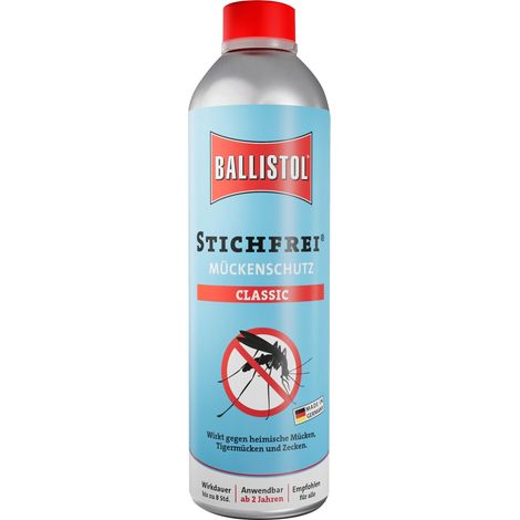 BALLISTOL Stichfrei 500 ml