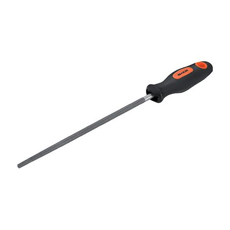 LIMA TONDA 320208 WOKIN - M.SINTETICO 8- 4 pezzi