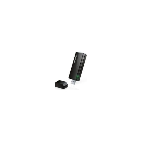 TP-Link TP-Link Archer T4U AC1300 WLAN USB Stick (1/5)