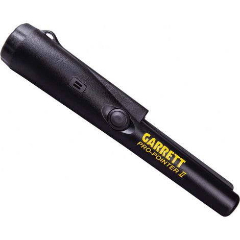 Garrett Pro Pointer II (1/3)