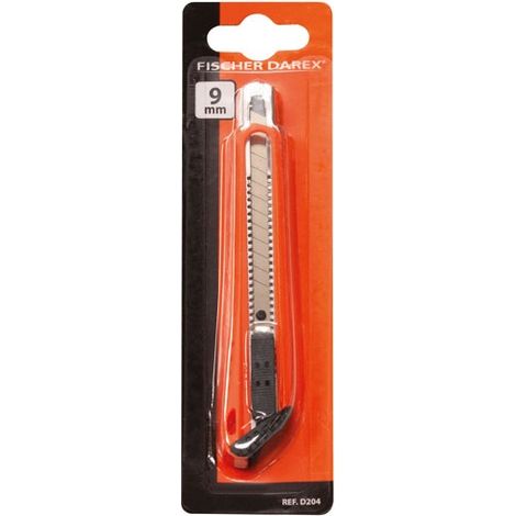 Cutter 9mm Sc - Fischer Darex