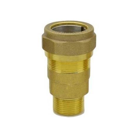 RACCORDO TUBOFIX MASCHIO Misura: 1"
