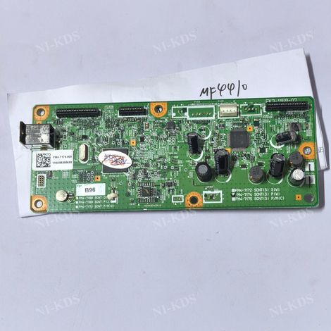 Kompatibel mit Canon MF4410, MF4412, MF4450, 4452, MF4420, MF4430 und MF4400 Motherboards -- MF4410