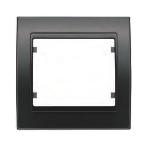 Cornice 1 elemento MARRONE SAMOA BJC Mega 22001-MS