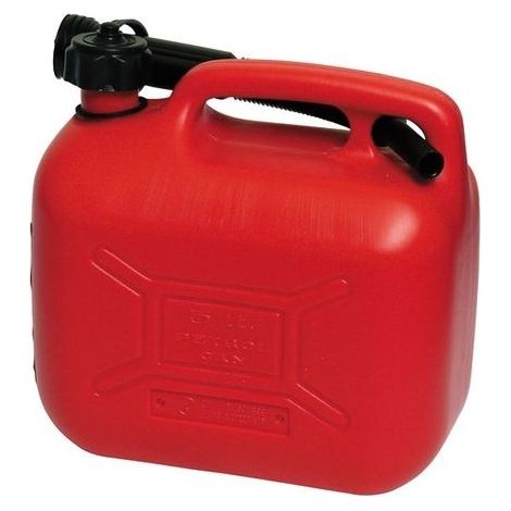 Tanica di benzina da 10 litri omologata (1/2)
