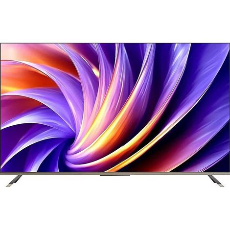 TelevisorDREAME50"4K Ultra HD3840 x 2160 píxelesPlano16:9QLED50Q100 (1/5)