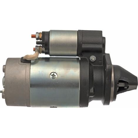 Motorino avviamento 12V 24mm 3kW 3mm Mahle Letrika (1/4)