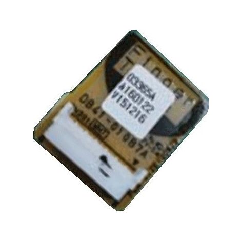 Eprom - Climatizzatori, Condizionatori - SAMSUNG - 4357252