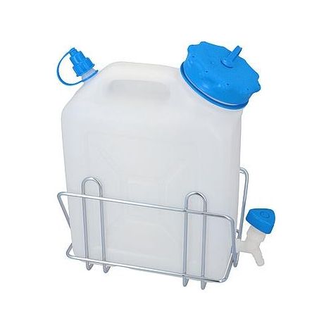Kit Distributeur d'eau Sortimo 10L, blanc, mesures 444x367x170mm (1/4)