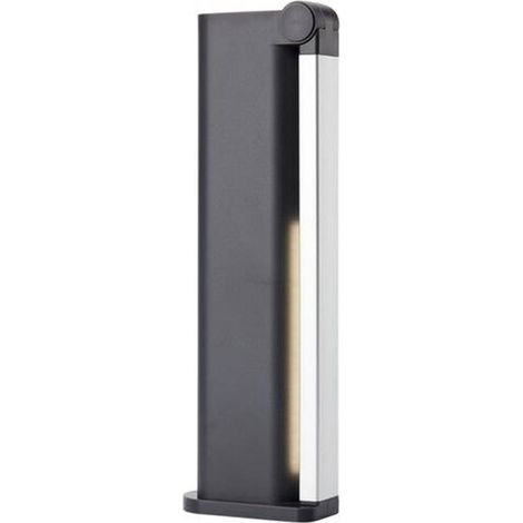 Flexo LED Amber antracita recargable portátil de Philips (1/4)