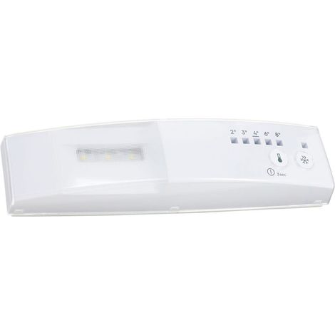 Modulo termostatico 140165453063 - frigorifero (1/2)