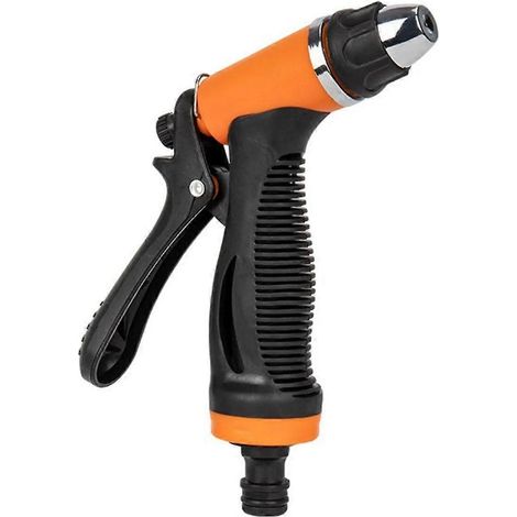 High Content Car Wash Hose Nozzle (1/5)