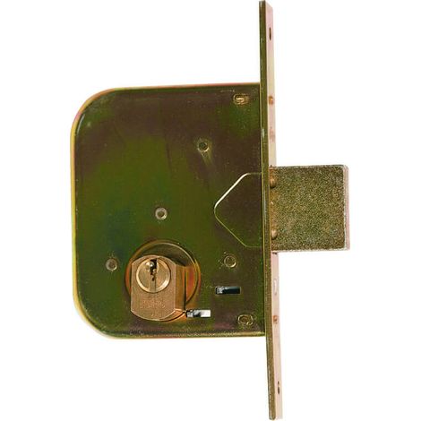 ISEO ART. 603.45.0 SERR. X CANCELLO C-CIL. ISEO SERRATURE PZ 2,0