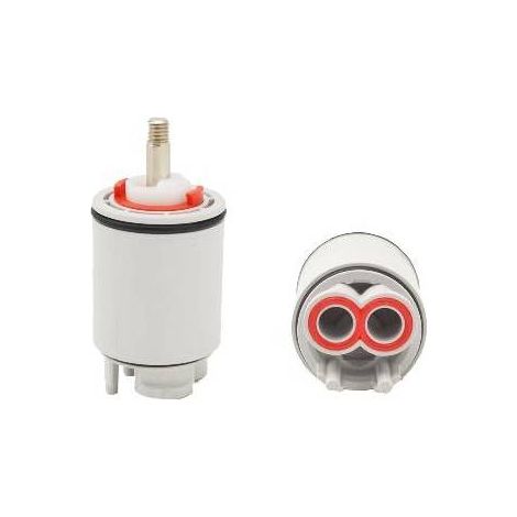 CARTUCCIA  MOD. AX 28 S D.28 Misura: Diam. 28