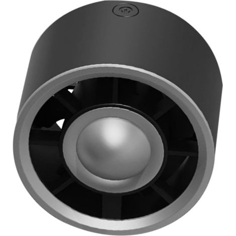 Ventilateur D'Aération Auto Fournitures Portables Puissantes (1/5)