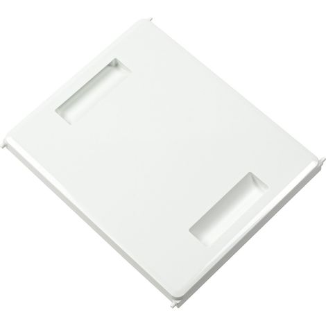 PORTE COMPARTIMENT CONGÉLATEUR POUR REFRIGERATEUR DOMETIC - 289042420 (1/2)