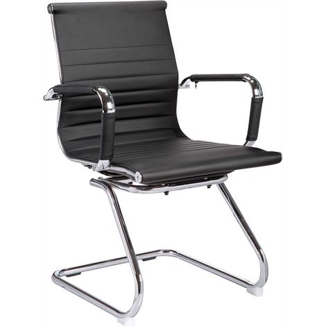 Silla Oficina Executive 75685 (1/3)
