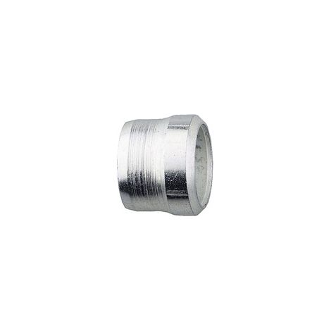 Riegler Schneidring, Rohr-Außen-Ø 5 mm, PN max. 100 bar, Stahl verzinkt (1/2)