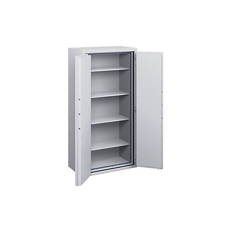 Armario para objetos de valor categoría IMP I LFS 30 P H x