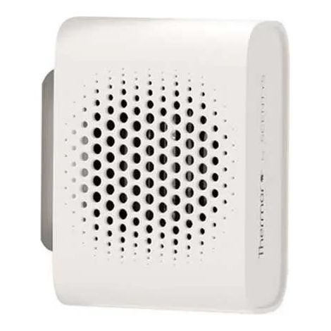 Thermor Duftspender weiß elegant Plug and Play