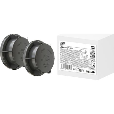 OSRAM Adapter für Night Breaker H7-LED LEDCAP07 Bauart (Kfz-Leuchtmittel) Adapter für Night Breaker (1/4)