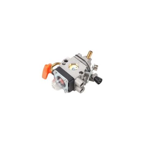 Carburatore compatibile con STIHL FS87 FS87R KM90 KM100 SP90 FS90 FS90R HL90 FC90 FC95 FC100 FC110 HL100 HL100K FS90K FS100 FS110 FS110R FS110X HT100 HT101 - Crezuo (1/4)