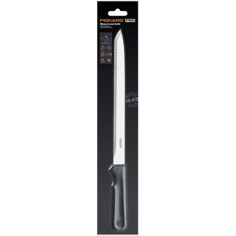 Fiskars - Mineral Wool Knife K20