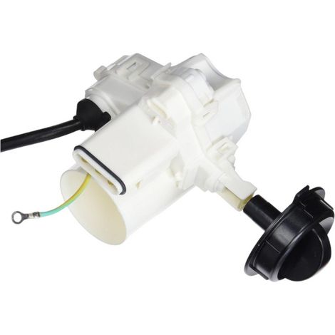 BLOC INTERRUPTEUR COMPLET AVEC BOUTON POUR NETTOYEUR HAUTE-PRESSION KARCHER - 9.001-550.0