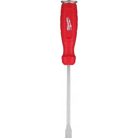 Milwaukee Cacciavite a Impatto in Metallo Robusto 28,8 cm