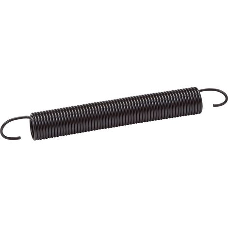 Ressort pour tondeuse 165 mm – Compatible 732-04280B – Remplacement pour modèles 2006 à 2013 – Diamètre 19 mm - 93204280b
