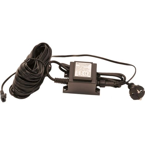 Trasformatore per Mosquito Defender, Liberty e Patriot